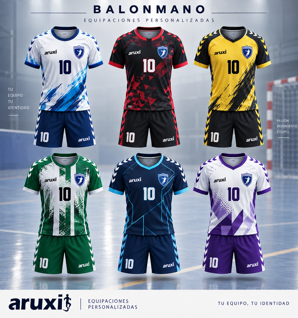Balonmano