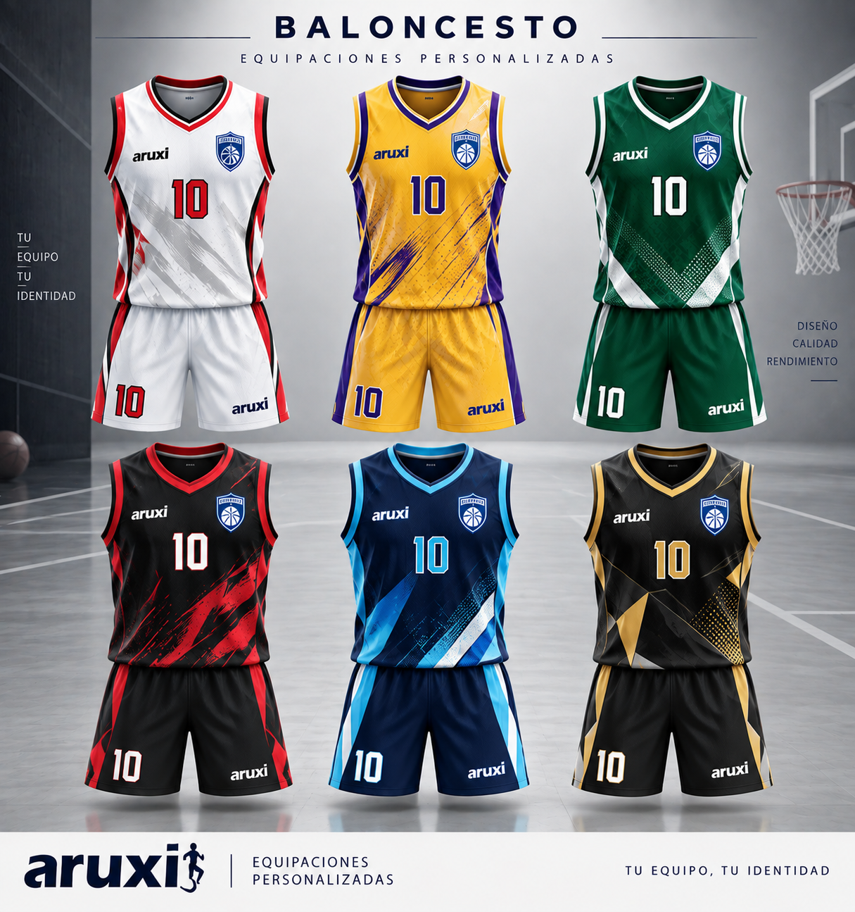 Baloncesto