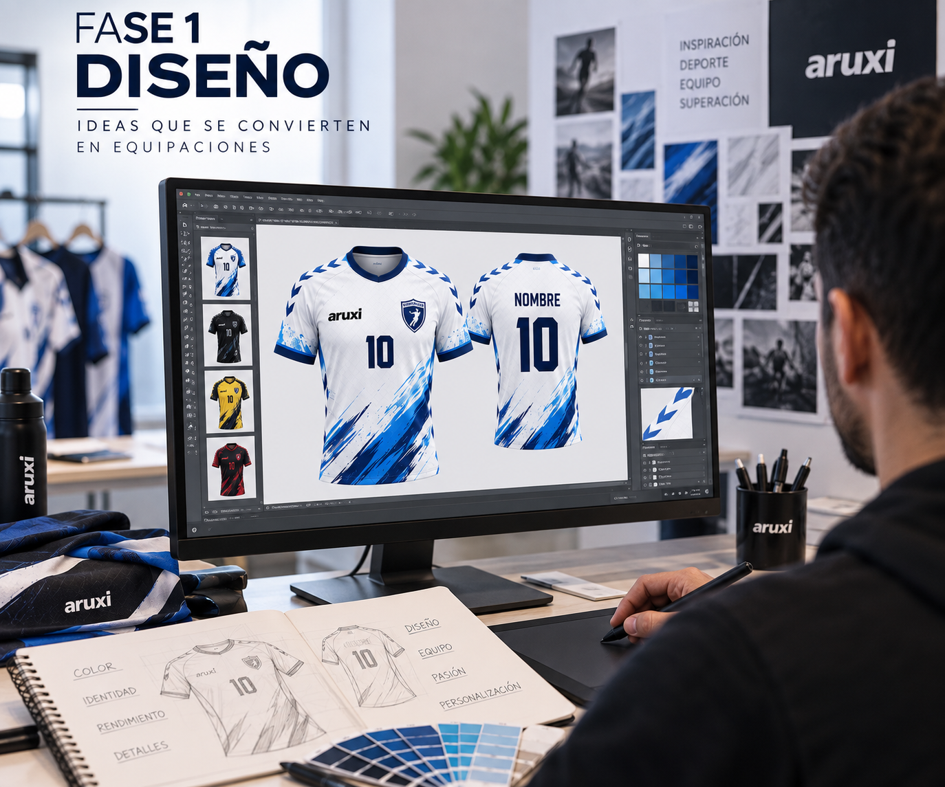 Diseño